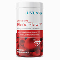 Blood Flow 7 promotional codes